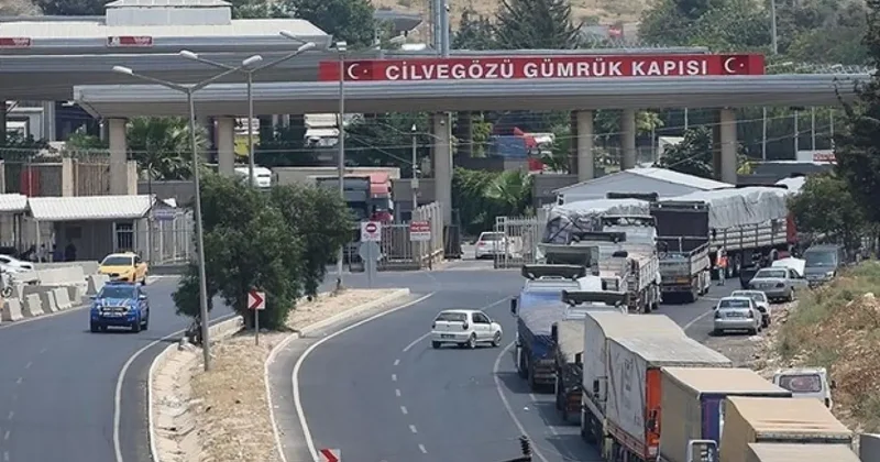 Suriye’ye girişlerde pasaport zorunlu mu, kimlikle seyahat mümkün mü?