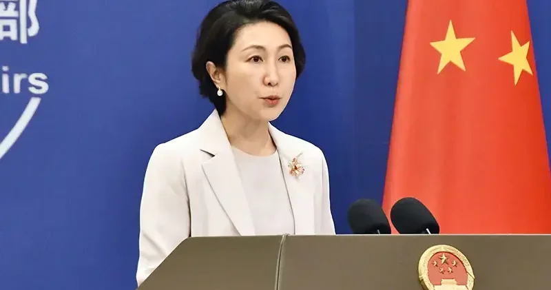 Çin: ABD ile karşılıklı saygı temelinde çalışmayı umuyoruz