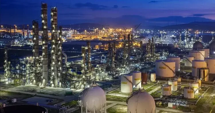 Petrol devinden Türkiye ye 7 milyar dolarlık yeni yatırım