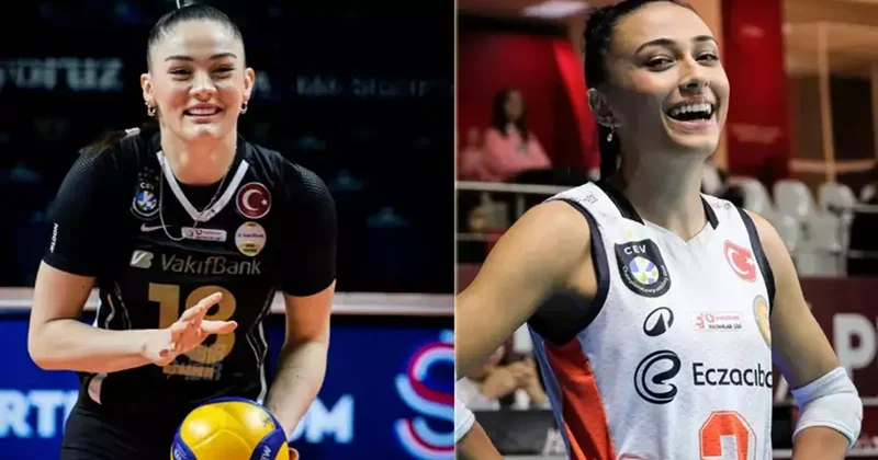 Voleybol liglerinden fikstür çekildi, sezon 5 Ekim Pazar günü başlıyor Voleybol Haberleri Spor