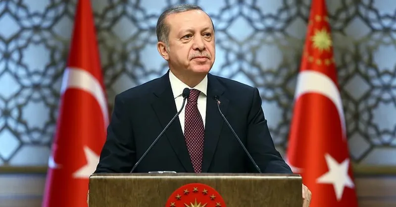 Erdoğan ın tarihi ziyareti dünyada dönüm noktası oldu! Ülkede derin izler bıraktı