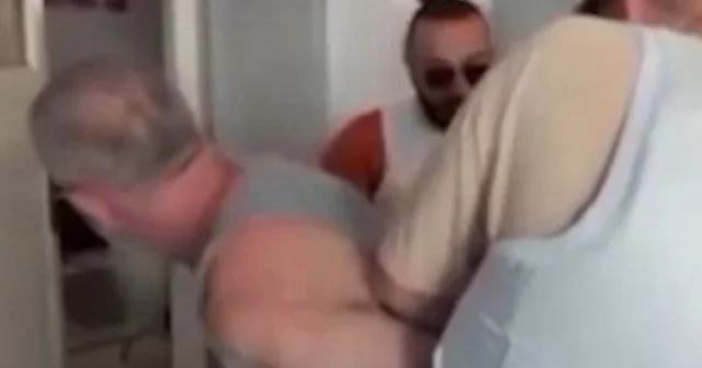 Osmaniye’de 44 yıl hapis cezası bulunan firari yakalandı VİDEO İZLE