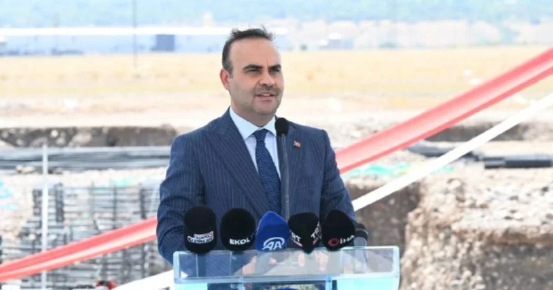 Bakan Kacır: Ekonomimiz 19 çeyrektir büyümesini kesintisiz sürdürüyor
