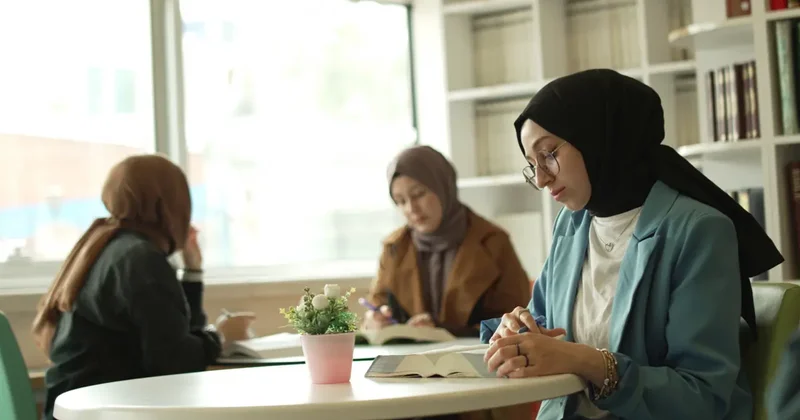 Türkiye Diyanet Vakfı Öğrenci Yurtlarında 2025 2026 dönemi kayıtları başladı