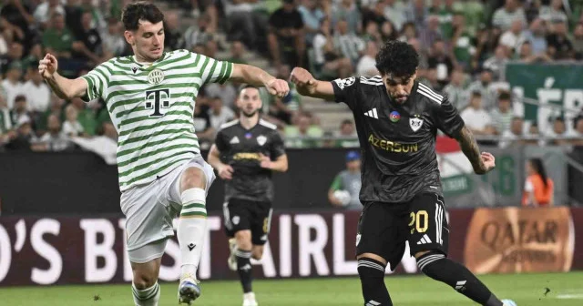 UEFA Şampiyonlar Ligi 2025: Play off turu ilk maçlarında gecenin sonuçları Spor Haberleri