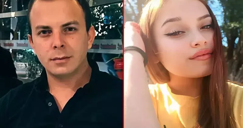 Silahla vurulan Yağmur’un cinayet sanığı sevgilisi: Öldürmedim, intihar etti