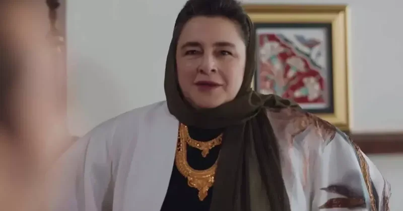 Esra Dermancıoğlu isyan etti: Ödül vermiyorlar, görmezden geliniyorum