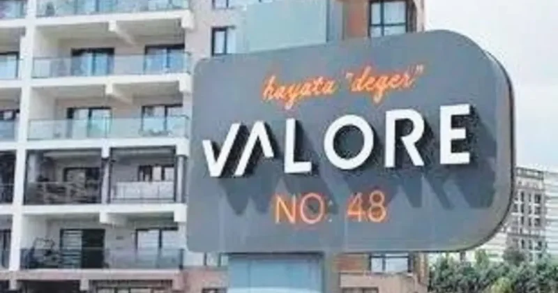 SON DAKİKA 26 katlı binadaki yangında 3 kişi hayatını kaybetmişti! Yapı denetim şirketi sahibinden bomba itiraf