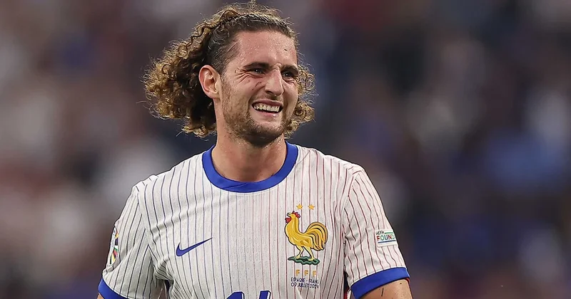 Galatasaray da Rabiot iddiası! Sözcü Gazetesi