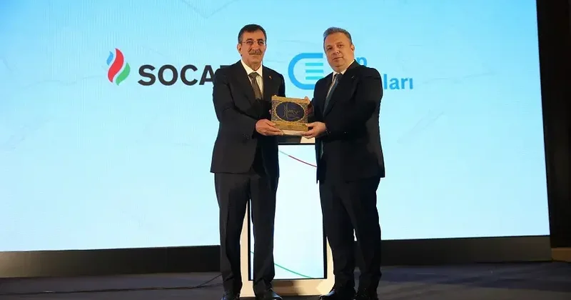 SOCAR Türkiye’den bilgiye erişimde fırsat eşitliği: ‘Cep Kitapları Projesi’