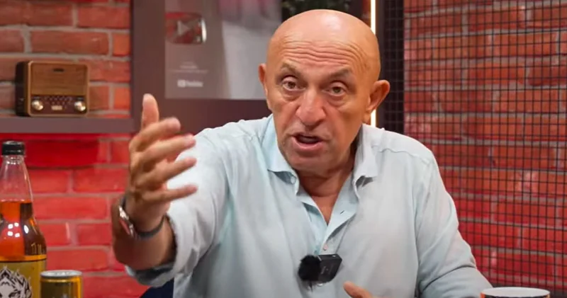 Sinan Engin Fenerbahçe Benfica maçının sonucunu duyurdu