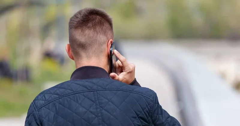 Arıyorlar, açıyorsunuz ve kapatıyorlar... Çok az kişi bu robot aramaları nasıl durduracağını biliyor! İşte yöntemi Sözcü Gazetesi
