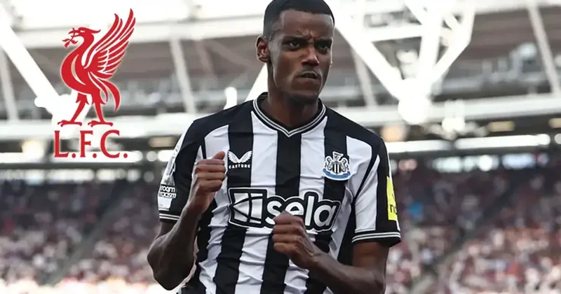 Yılın transfer krizi: Isak tan şok suçlamaya Newcastle dan cevap... Fanatik Gazetesi Futbol Haberleri Spor