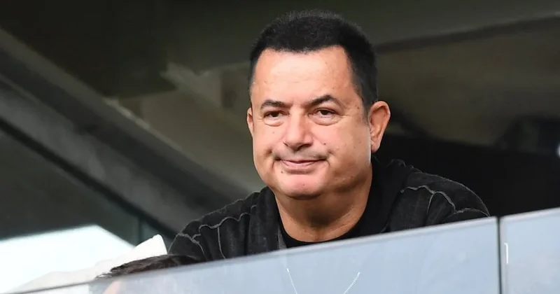 1.5 ayda kovuldu! Acun Ilıcalı yı topa tuttu Sözcü Gazetesi