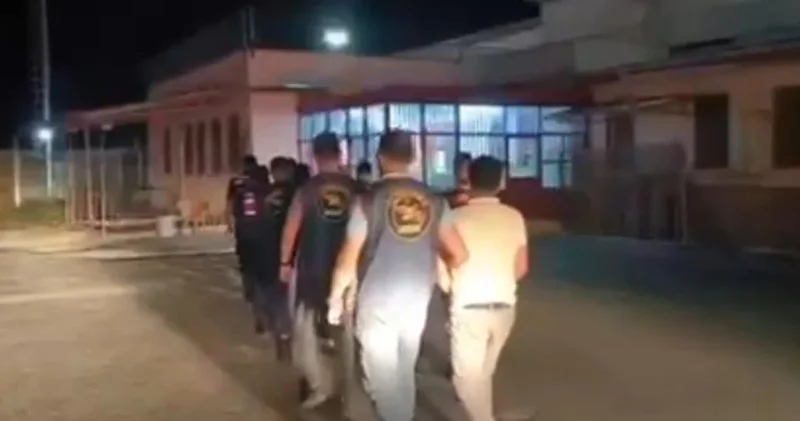 Tarım aleti vaadiyle dolandırıp 30 ilde 10 milyon TL lik vurgun yaptılar