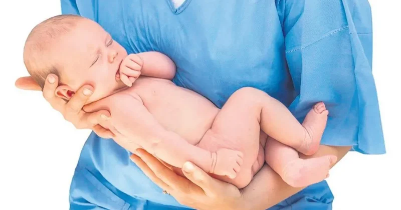 Mavi bebek hastalığına dikkat!