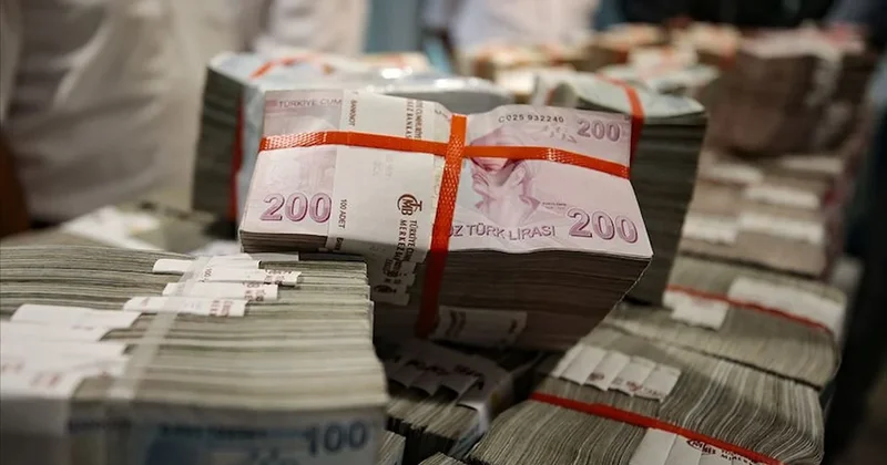 Türkiye nin vergi rekortmenleri açıklandı Sözcü Gazetesi