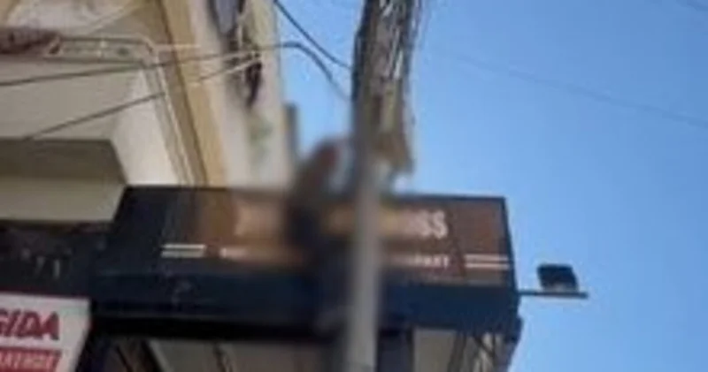 Şanlıurfa da elektrik direğinde akıma kapılmıştı; 7 gün sonra öldü Son dakika haberleri