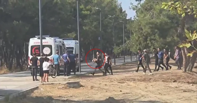 Bursa dan acı haber: İznik Gölü’nde kaybolan 6 yaşındaki Erhan ın cansız bedeni bulundu Gündem Haberleri