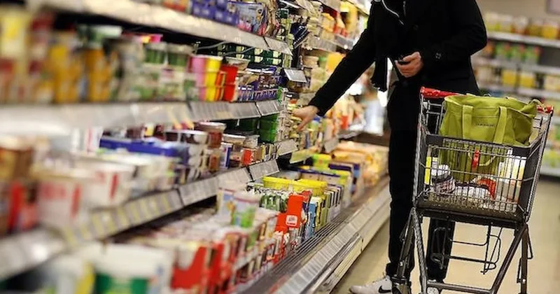Marketlerde satılan karideslerde radyoaktif madde tespit edildi! Piyasadan acil toplatılıyor Sözcü Gazetesi