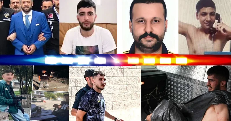 “Türkiye yeni bir Kolombiya olma yolunda” Çeteleşmeler neden çoğaldı? Bu cesareti nereden alıyorlar?