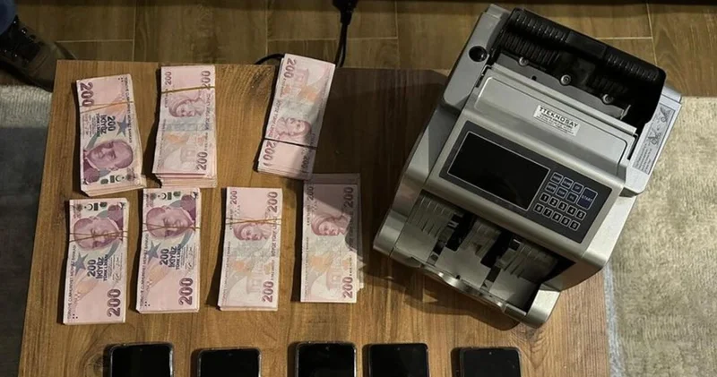 İçişleri Bakanı Ali Yerlikaya son dakika açıklama: 21 ilde 1 milyar TL lik yasa dışı bahis operasyonu Son dakika haberleri