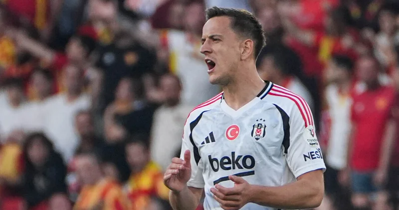 İngiltere yolcusu: Amir için görüşmeler başladı! Futbol Haberleri