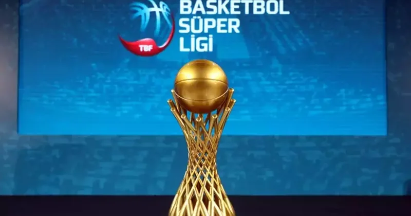 Basketbol Süper Ligi nde format değişikliği! Play In kalktı, ilk hafta fikstürü belli oldu Fanatik Gazetesi Basketbol Haberleri Spor