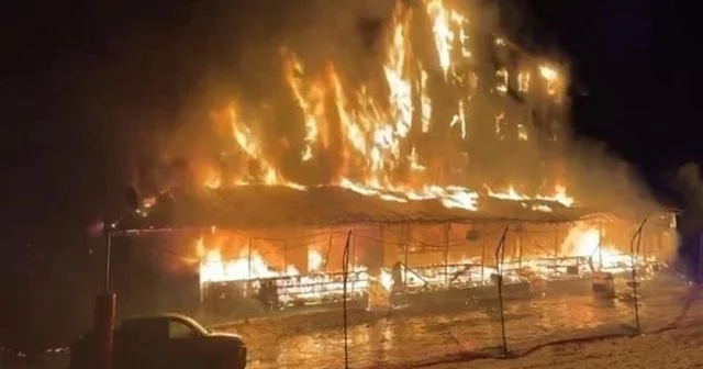 Uludağ daki otel yangınında ihmaller zinciri ortaya çıktı Bursa Haberleri