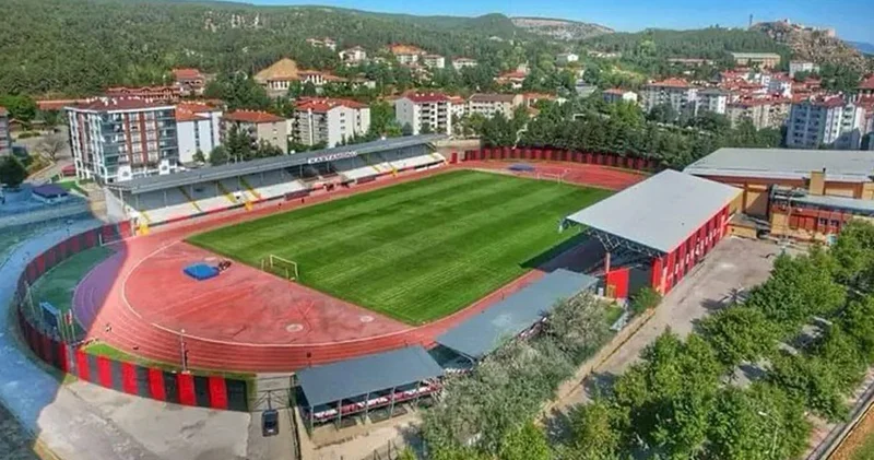 Gazi Stadı nda yeni uygulama: Göstermeyen giremeyecek