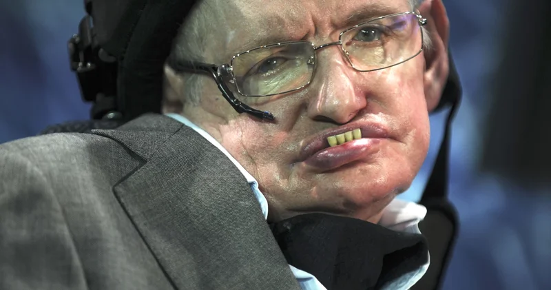 Stephen Hawking’in 2025 için öngörüsü gerçek oldu