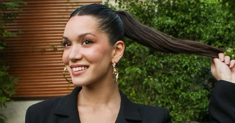 Hazal Subaşı, mide enfeksiyonu atlattı Magazin haberleri