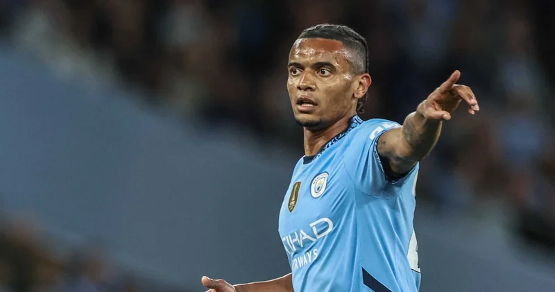Galatasaray dan Akanji bombası! Yapılan teklif ortaya çıktı Futbol Haberleri