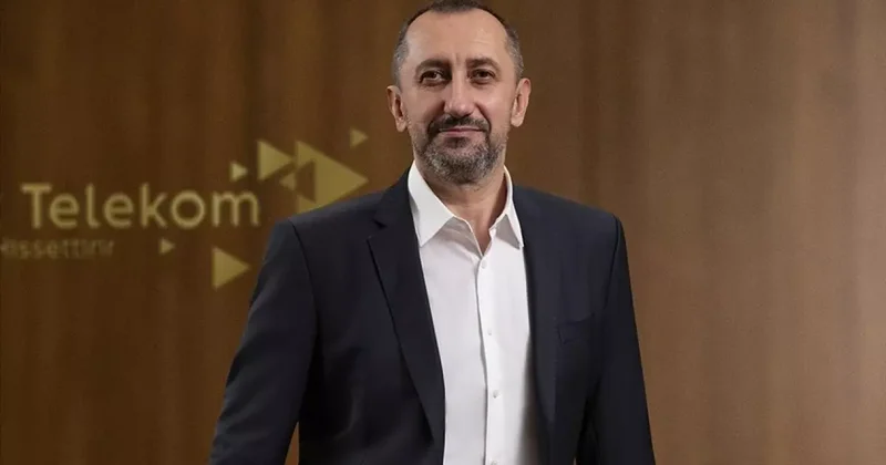 Türk Telekom, yıllık 800 GWh enerjiyi yenilenebilir kaynaklardan sağlamayı hedefliyor