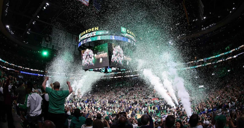 Spor tarihinin en büyük satışı! Boston Celtics 6,1 milyar Dolar a alıcı buldu Sözcü Gazetesi