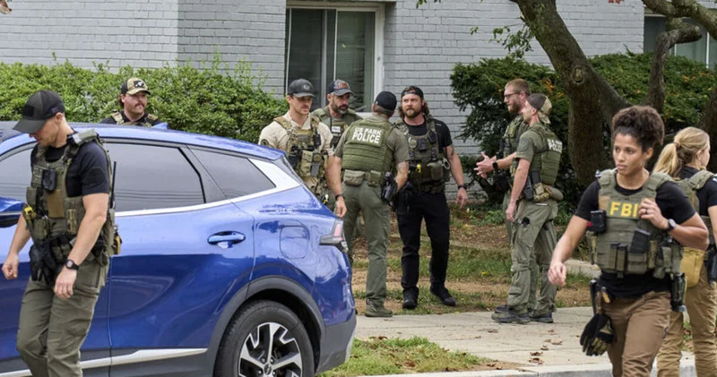 Washington da suç oranlarını düşürmek amacıyla düzenlenen operasyonlarda 465 kişi yakalandı Dış Haberler