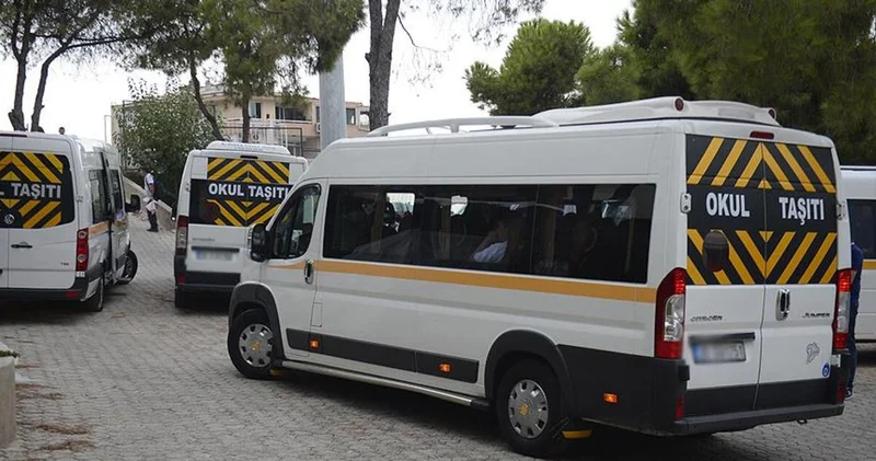 İstanbul da servislere zam talebi! İstanbul da okul ve personel servislerine yüzde kaç zam gelecek?