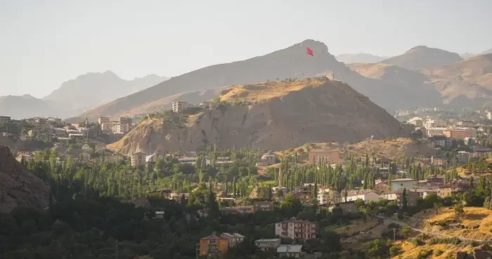 Bakan Ersoy Bir Anadolu Şenliği’ni duyurdu! Hakkari’de başlıyor “Terörsüz Türkiye’de kültür ve sanatı yeni bir seviyeye taşıyacağız”