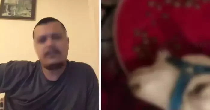 Yer: Bursa! Evde hayvan kesip ayin yapan şamanın ifadesi ortaya çıktı