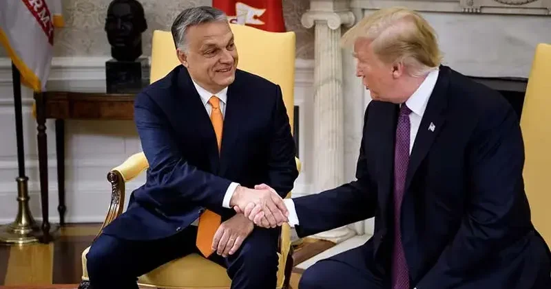 Üçlü zirve için Macaristan seçeneği masada