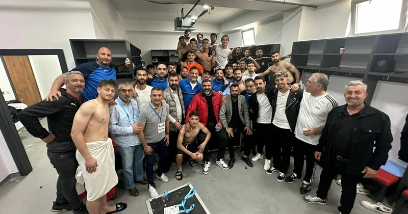 Ege nin köklü kulübüne şike soruşturması! Amatöre düşebilir Sözcü Gazetesi