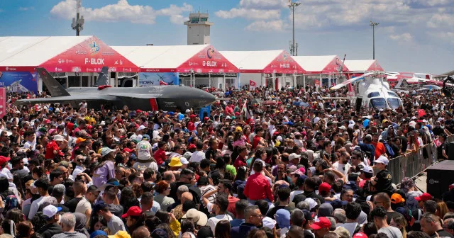 TEKNOFEST İstanbul 2025: TEKNOFEST ne zaman ve nerede düzenlenecek? İşte tarihler Son Dakika Haberleri