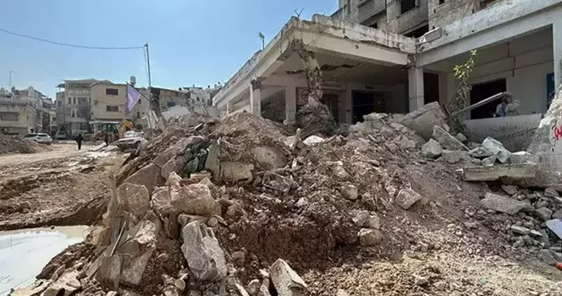İsrail: Gazze’ye planlanan saldırının ilk aşamasına geçildi
