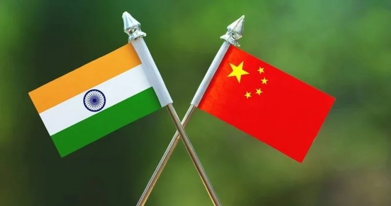 Hindistan Başbakanı Modi den Çin e istikrarlı ve yapıcı bağlar kurma mesajı
