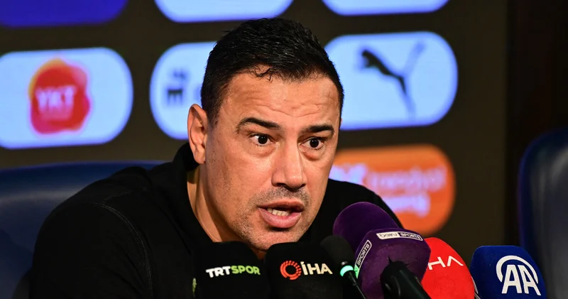 Çağdaş Atan: Sezonun en önemli maçlarından birisi Futbol Haberleri