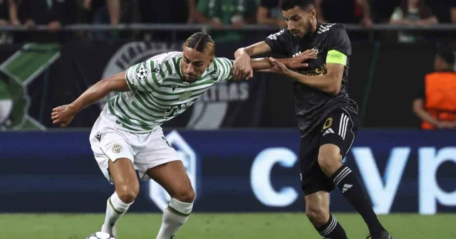 Karabağ dan tarihi galibiyet: 8 yıl aradan sonra Şampiyonlar Ligi bileti Futbol Haberleri
