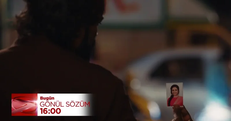 Gönül Sözüm 85.bölüm: Pari katillerin hedefi oluyor!