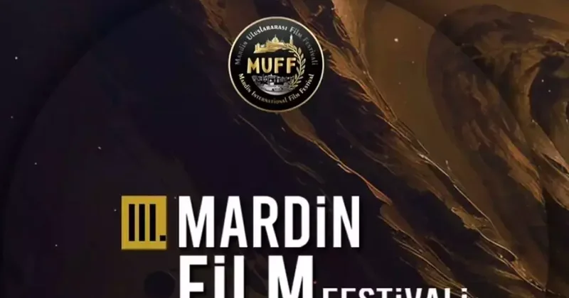 Mardin Uluslararası Film Yarışması başvuruları başladı