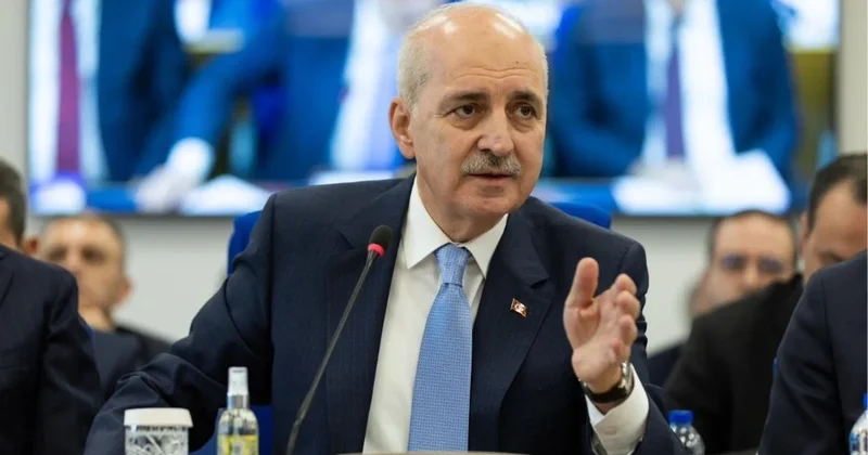 Komisyonda Kürtçe krizi! Anneler istedi, Numan Kurtulmuş anında müdahale etti Sözcü Gazetesi
