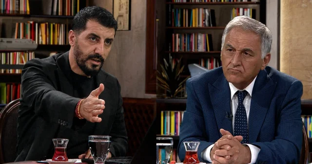 Anglo Sakson aklının kirli Gazze planı deşifre edildi Gündem Haberleri